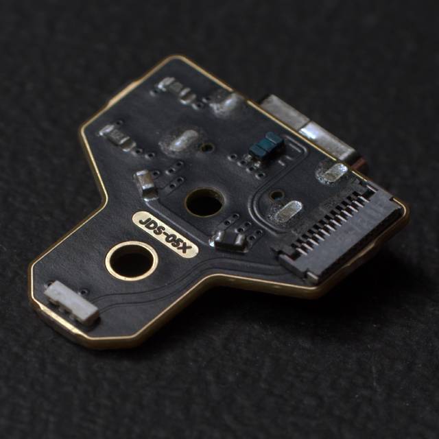 USB-C Board for JDM-055
